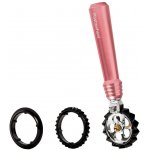 Ніж фігурний для тіста Marcato Pastawheel Pink